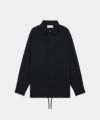 ＜MARKAWARE＞PULLOVER SPORT SHIRT