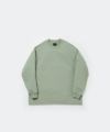 ＜DAIWA PIER39＞W's TECH CREW NECK TEE L/S