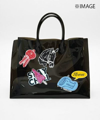 J.B. ATTIRE＞PARIS BAG(JBX-2402) | MAKES ONLINE STORE