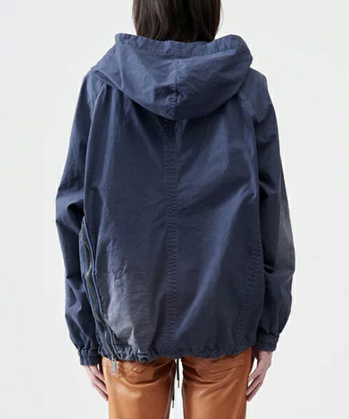 BED J.W. FORD>Bleach Parka | MAKES ONLINE STORE BED J.W. FORD>Bleach Parka | MAKES ONLINE STORE