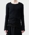 ＜BED J.W. FORD＞Long Sleeve