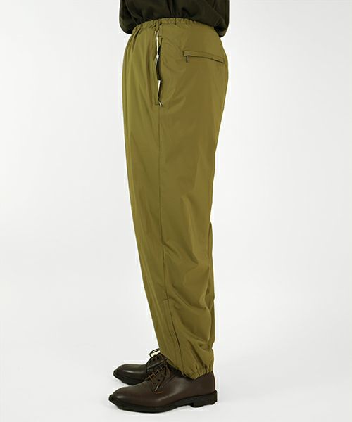 blurhms＞PTX Track Pants | MAKES ONLINE STORE