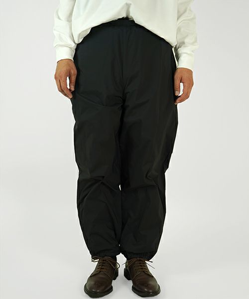 blurhms＞PTX Track Pants | MAKES ONLINE STORE