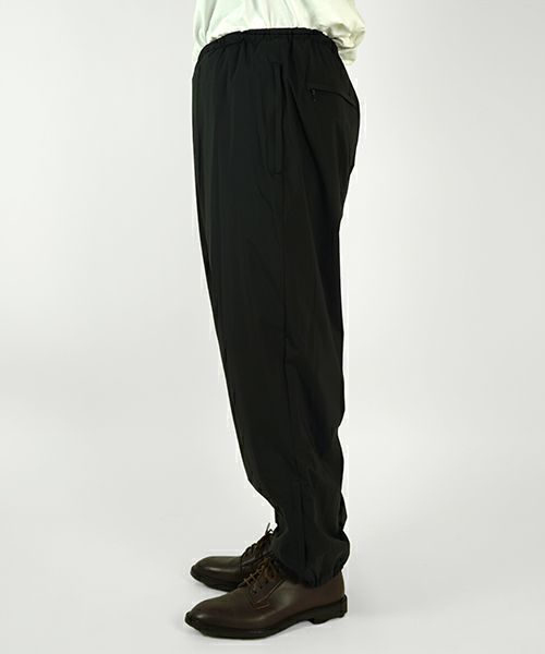 blurhms＞PTX Track Pants | MAKES ONLINE STORE