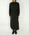 ＜blurhmsROOTSTOCK＞End on End USN Shirt Dress (Womens)