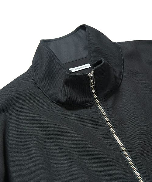 uniform experiment＞DRIVING BLOUSON | MAKES ONLINE STORE