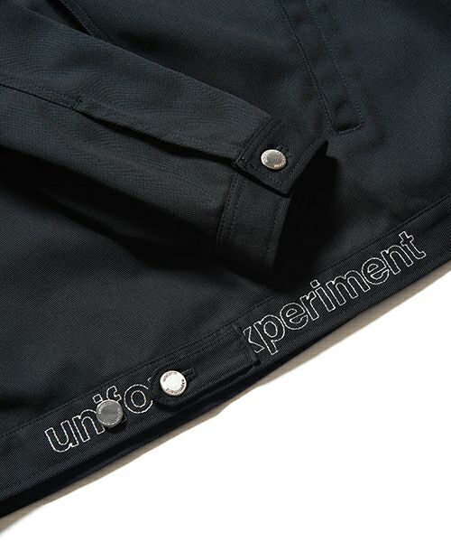 uniform experiment＞DRIVING BLOUSON | MAKES ONLINE STORE