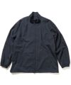 ＜SOPHNET.＞WOOL TROPICAL STAND COLLAR JACKET