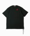 ＜mastermind WORLD＞LIP TEE (MW24S13-TS061)