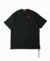 ＜mastermind WORLD＞LIP TEE (MW24S13-TS061)