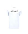＜MONCLER＞SS T-SHIRT(8C000248390T)
