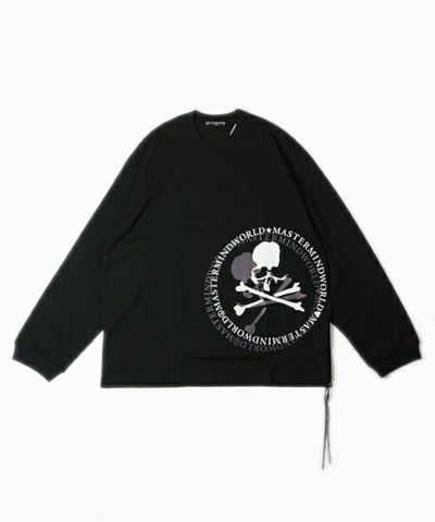 MASTERMIND マスターマインド N-3B GORE-TEX BK M MASTERMIND マスターマインド N-3B GORE-TEX BK M