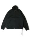 ＜MASTERMIND WORLD＞PUZZLE TRACK JACKET (MJ24E13-BL045)
