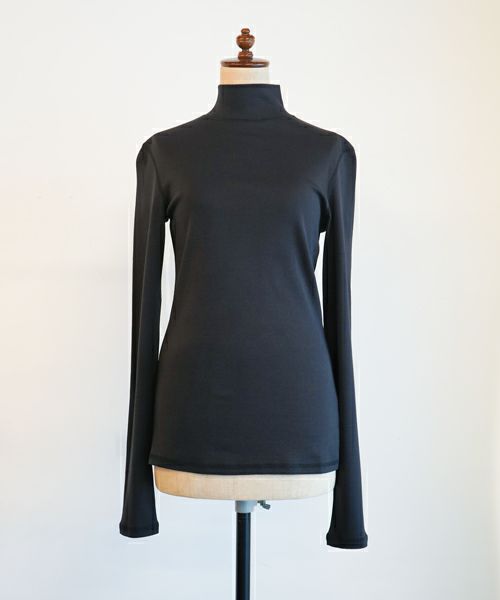 ＜LEMAIRE＞RIB TURTLENECK