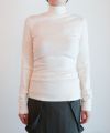 ＜LEMAIRE＞RIB TURTLENECK