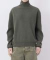 ＜LEMAIRE＞TURTLENECK JUMPER