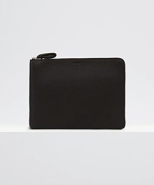 ＜LEMAIRE＞DOCUMENT HOLDER (AC1011LL018)