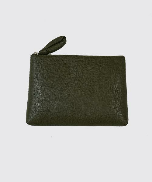 ＜LEMAIRE＞SMALL POUCH (AC1010LL0018)