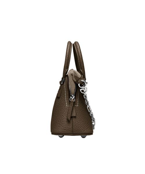 Maison Margiela>「5AC」マイクロ BAG(Bark) | MAKES ONLINE STORE Maison Margiela>「5AC」マイクロ BAG(Bark) | MAKES ONLINE STORE