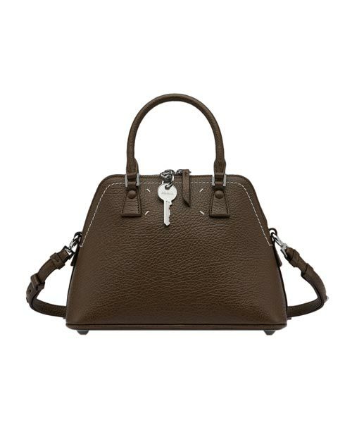Maison Margiela＞「5AC」ミニ BAG(Bark) | MAKES ONLINE STORE