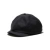 ＜THE H.W. DOG&CO＞NEWS PAPER CAP