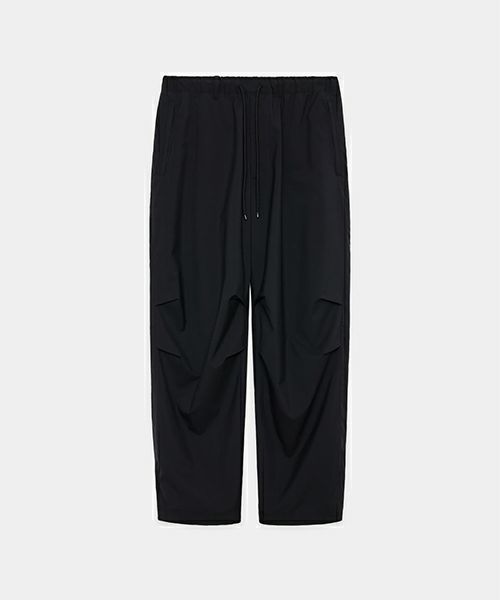 ＜MARKAWARE＞EASY ARMY TROUSERS