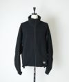 ＜BASICKS＞POLARTEC Inner Fleece