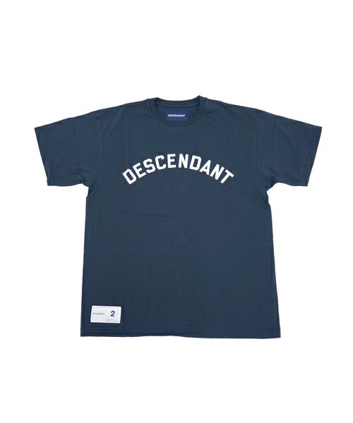 ＜DESCENDANT＞TEAM SS