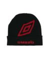 ＜Children of the discordance＞UMBRO LOGO BEANIE