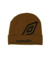 ＜Children of the discordance＞UMBRO LOGO BEANIE