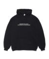 ＜WACKO MARIA＞BOB MARLEY / PULLOVER HOODED SWEAT SHIRT (TYPE-4)