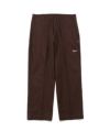 ＜SEQUEL＞CHINO PANTS (TYPE-XF) (SQ-24SS-PT-06)