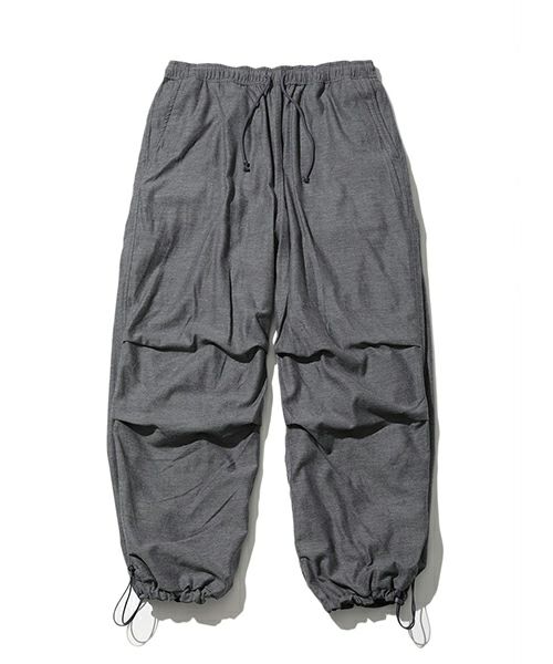 ＜FreshService＞TYPEWRITER REVERSIBLE CARGO PANTS