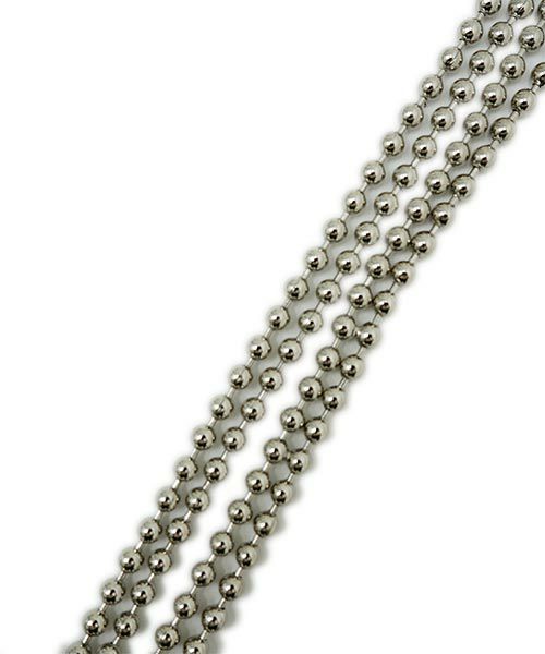 高級素材使用ブランド KAMIYA＞Fringe Chain STORE ONLINE MAKES | アクセサリー