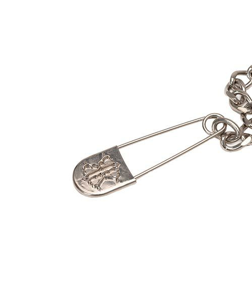 【新品未使用】KAMIYA カミヤ ウォレットチェーン KAMIYA>Wallet Chain | MAKES ONLINE STORE