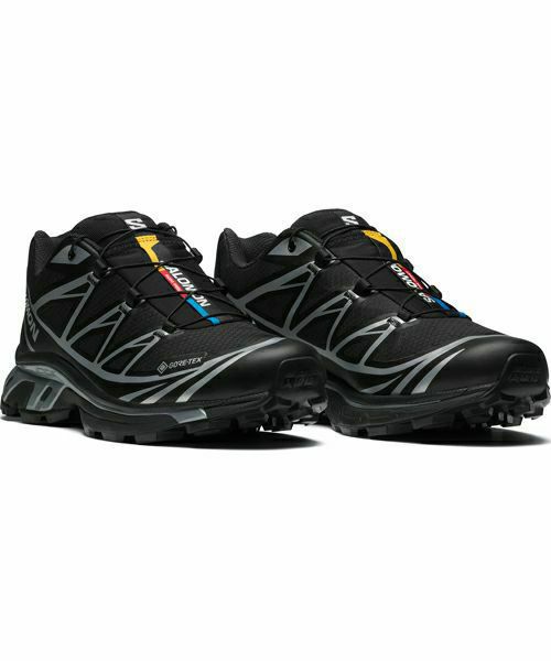 ＜SALOMON＞XT-6 GTX(L47450600/WOMENS)