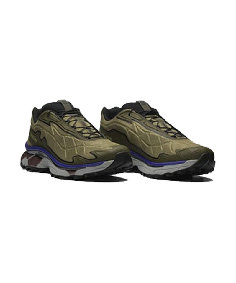 ＜SALOMON＞XT-SLATE(L47575800/WOMENS)