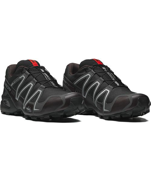 ＜SALOMON＞SPEEDCROSS 3 GTX(L47600200/WOMENS)