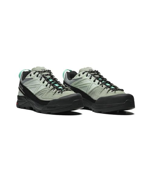 ＜SALOMON＞X-ALP LTR(L47596100/WOMENS)