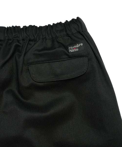 Hombre Nino＞EASY PANTS(HN0242-PT0002) | MAKES ONLINE STORE
