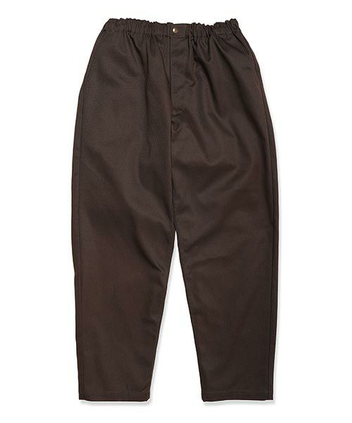 Hombre Nino＞EASY PANTS(HN0242-PT0002) | MAKES ONLINE STORE