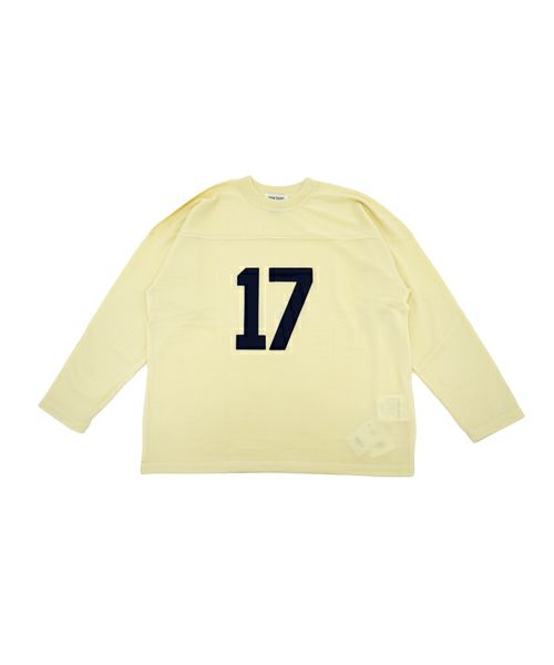 ＜INSCRIRE＞LONG SHIRT(IC241DAIBC79)