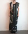 ＜PHOTOCOPIEU＞GARDENIA(DOUBLE-SIDED JACQUARD DRESS)