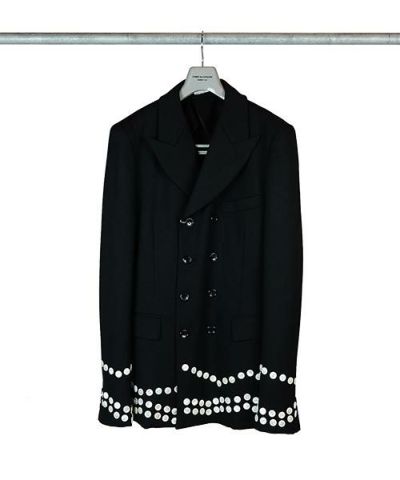 COMME des GARCONSジャケット COMME des GARCONS HOMME DEUX(コムデギャルソンオムドゥ