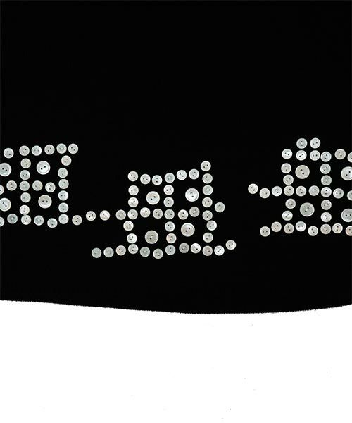 COMME des GARCONS HOMME PLUS＞ボタン・タイトニット | MAKES ONLINE