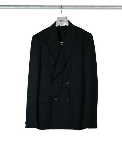 COMME des GARCONS HOMME PLUS ／ コムデギャルソン オムプリュス | MAKES ONLINE STORE