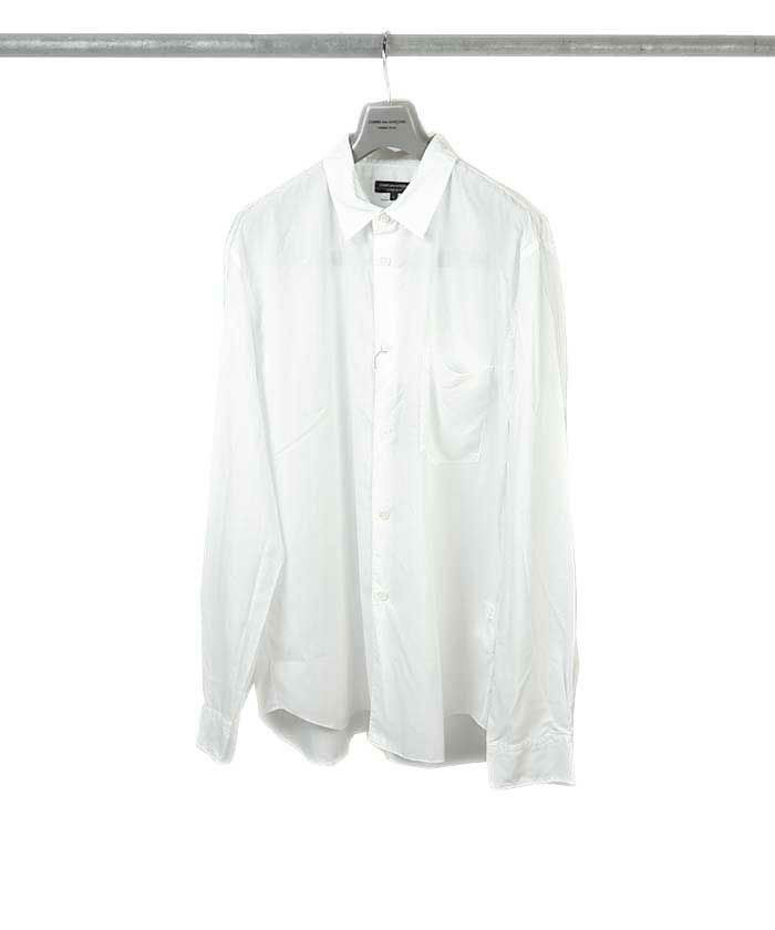 COMME des GARCONS HOMME PLUS＞シンプルシャツ | MAKES ONLINE STORE