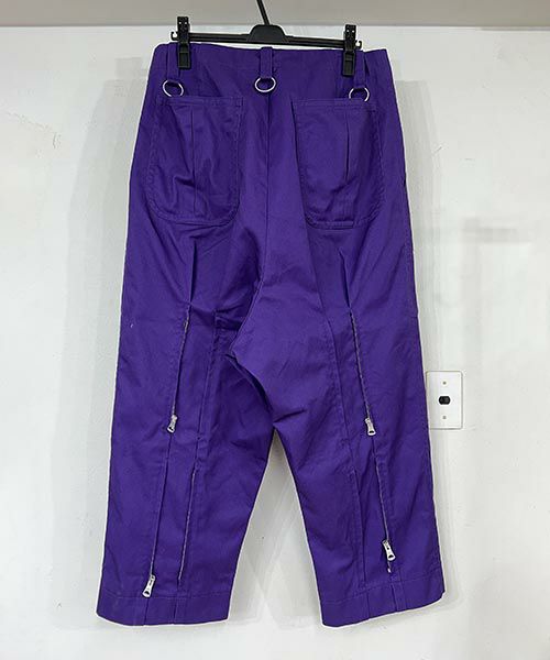 KIDILL＞×DICKIES LOOSE FIT BONDAGE PANTS (KL888) | MAKES
