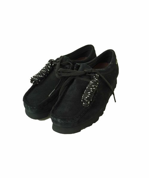 CLARKS ORIGINALS＞Wallabee GTX | MAKES ONLINE STORE