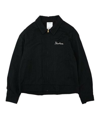 visvim＞ALCAN JKT | MAKES ONLINE STORE